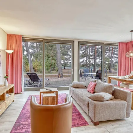 Holiday home Stunning In Sassenburg Stude