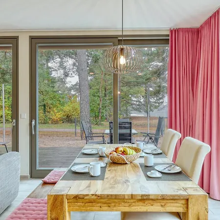 Holiday home Stunning In Sassenburg Stude