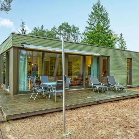 Stunning In Sassenburg