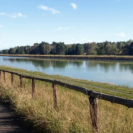 Stunning In Sassenburg Stude