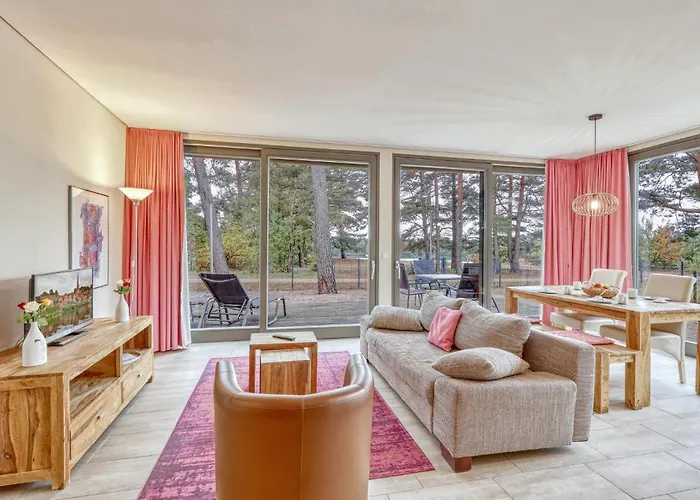 Holiday home Stunning In Sassenburg Stude