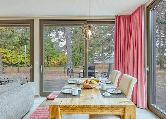 Holiday home Stunning In Sassenburg Stude