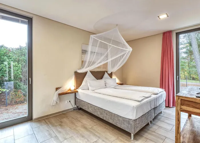 Holiday home Stunning In Sassenburg Stude