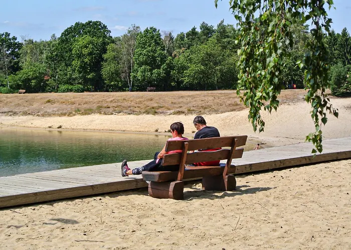 Holiday home Stunning In Sassenburg