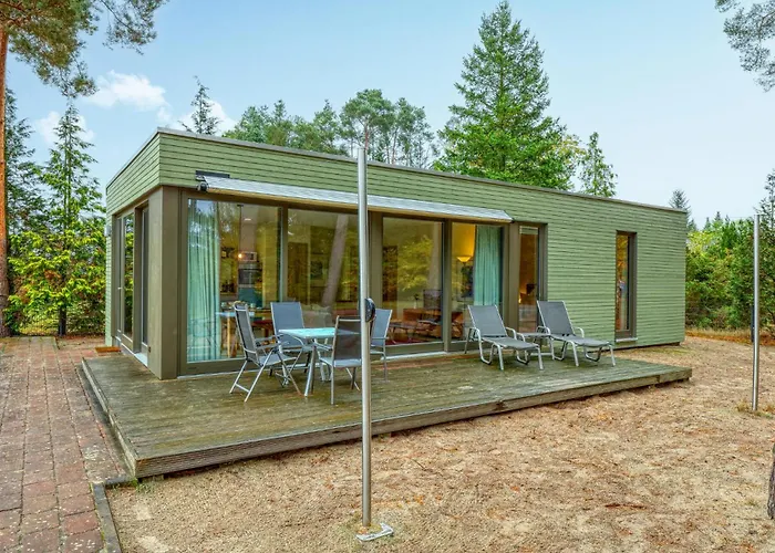 Stunning In Sassenburg