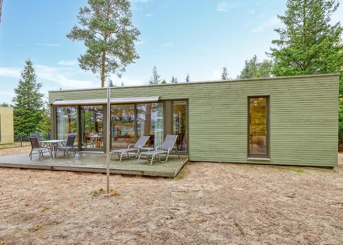 Stunning In Sassenburg Holiday home Stude