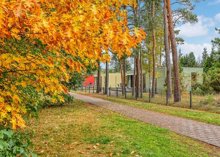 Holiday home Stunning In Sassenburg