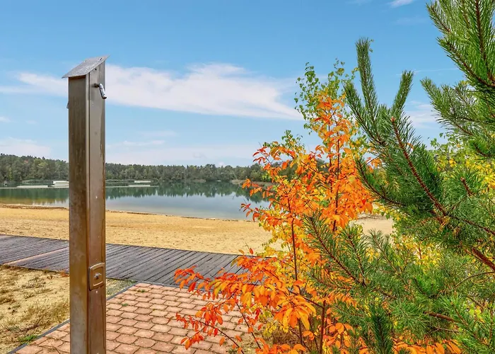 Holiday home Stunning In Sassenburg *