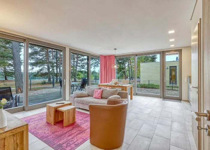 Holiday home Stunning In Sassenburg Stude