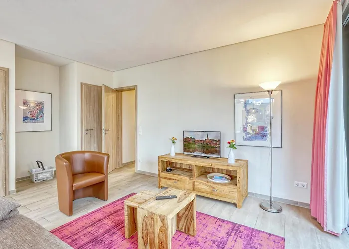 Stunning In Sassenburg Holiday home