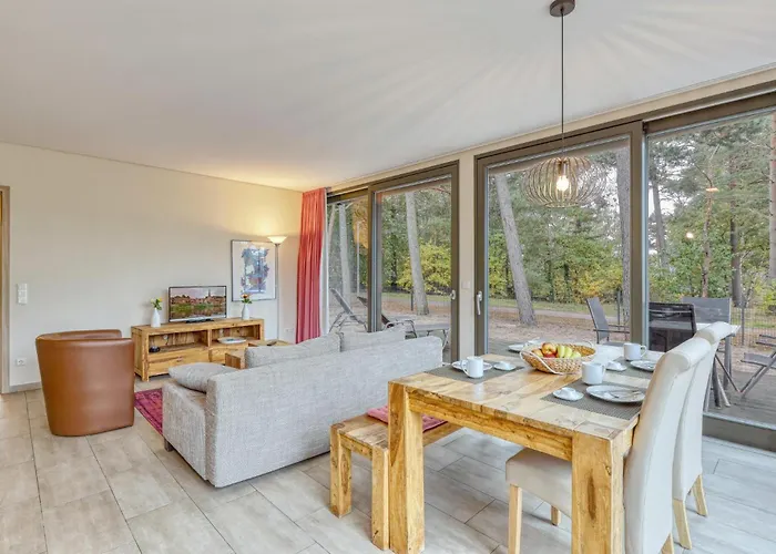 Stunning In Sassenburg *