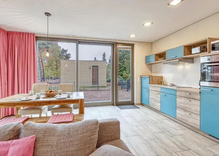 Stunning In Sassenburg *