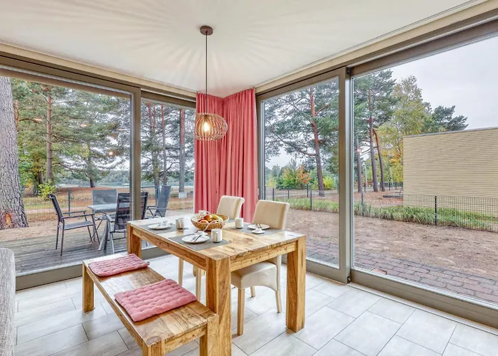 Stunning In Sassenburg