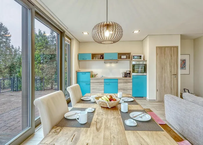 Stunning In Sassenburg Holiday home *