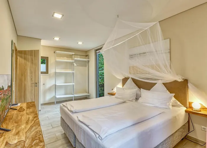 Stunning In Sassenburg