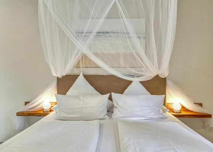 Stunning In Sassenburg Stude