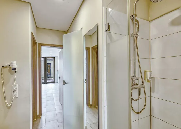 Stunning In Sassenburg