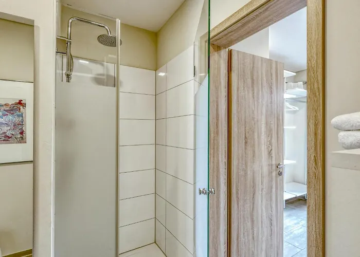 Stunning In Sassenburg Holiday home