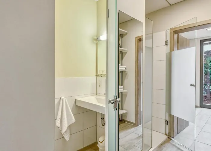 Stunning In Sassenburg Holiday home *