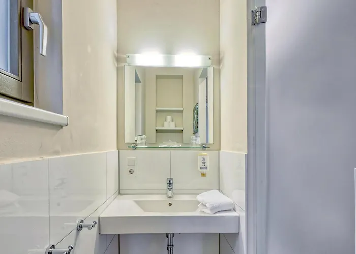 Stunning In Sassenburg Stude