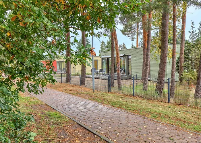 Stunning In Sassenburg *