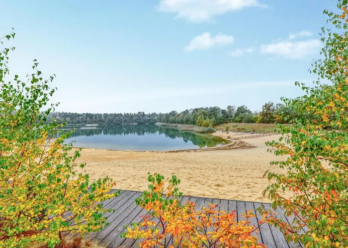 Stunning In Sassenburg * Stude