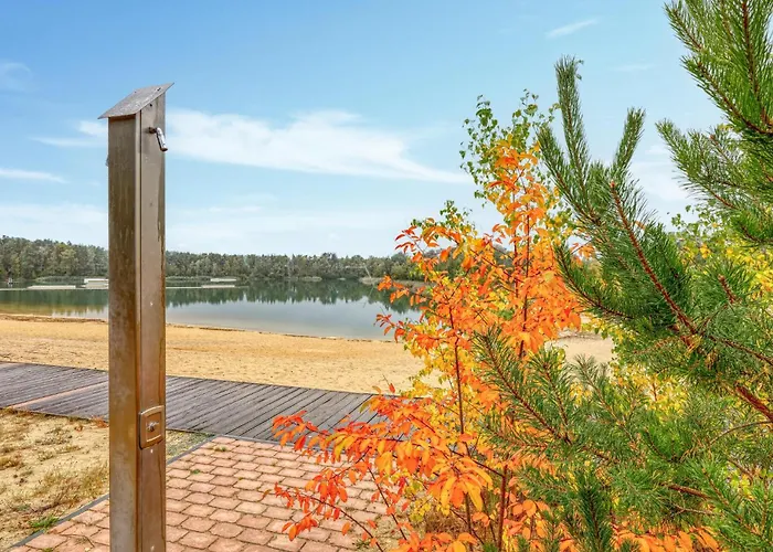 Stunning In Sassenburg Stude