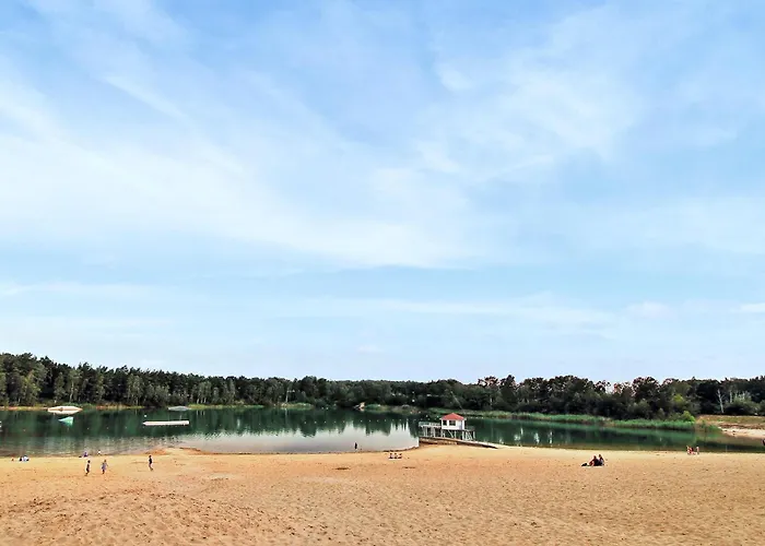 Holiday home Stunning In Sassenburg Stude