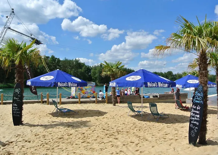 Stunning In Sassenburg Holiday home Stude