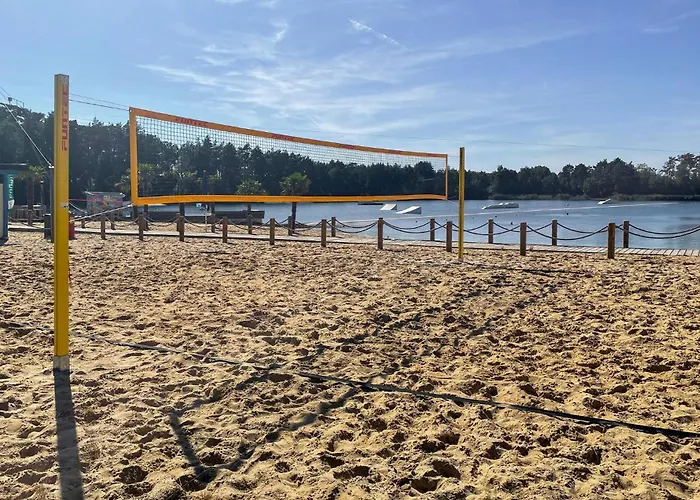 Stunning In Sassenburg Holiday home Stude