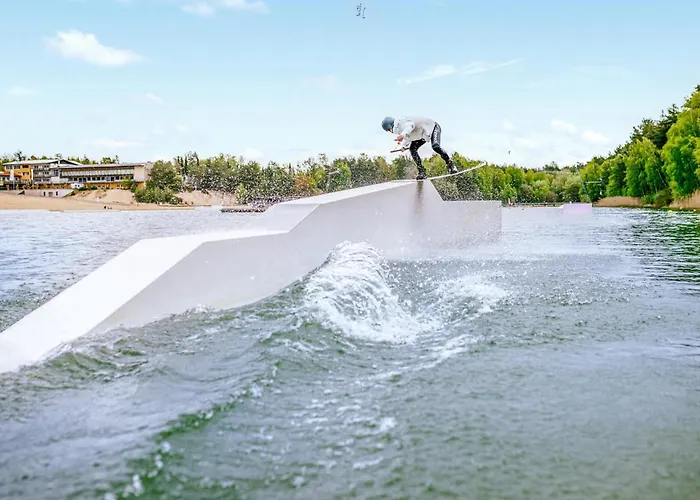 Stunning In Sassenburg * Stude