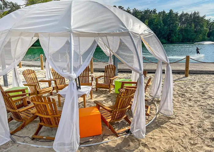 Stunning In Sassenburg * Stude